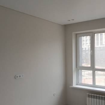 Продается 1-комнатная квартира, 35,1 м²