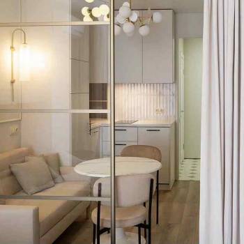 Сдается 1-комнатная квартира, 28 м²