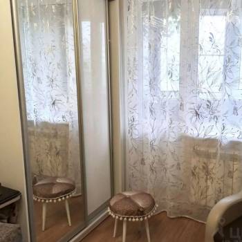 Продается 2-х комнатная квартира, 54 м²