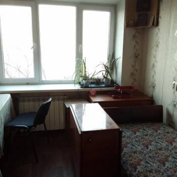 Сдается 2-х комнатная квартира, 55 м²