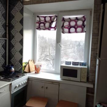 Сдается 2-х комнатная квартира, 55 м²