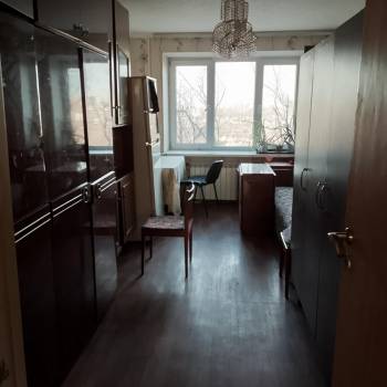 Сдается 2-х комнатная квартира, 55 м²