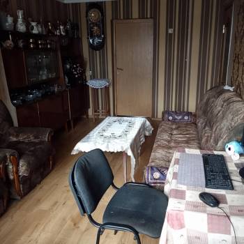Сдается 2-х комнатная квартира, 55 м²