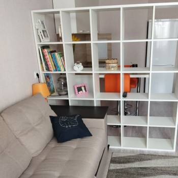 Сдается 1-комнатная квартира, 31 м²