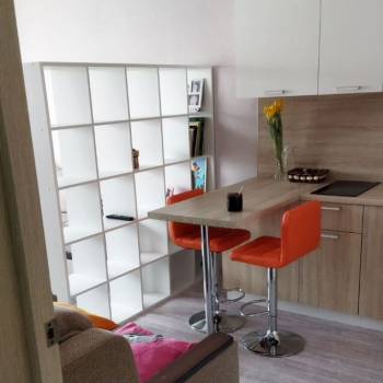 Сдается 1-комнатная квартира, 31 м²