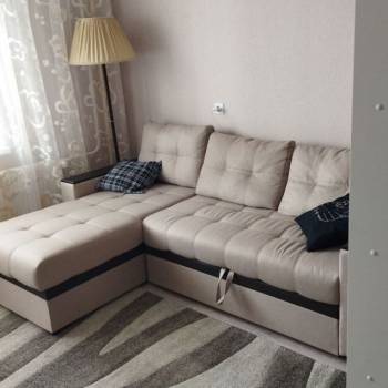 Сдается 1-комнатная квартира, 31 м²