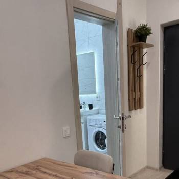 Сдается 1-комнатная квартира, 24 м²
