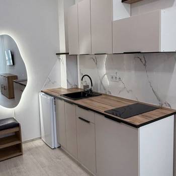 Сдается 1-комнатная квартира, 24 м²