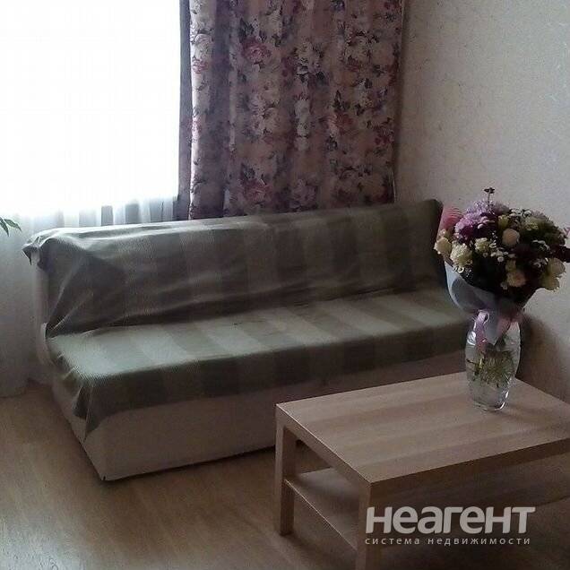 Сдам 2-х к квартиру, Ворошиловский, проспект Ленина