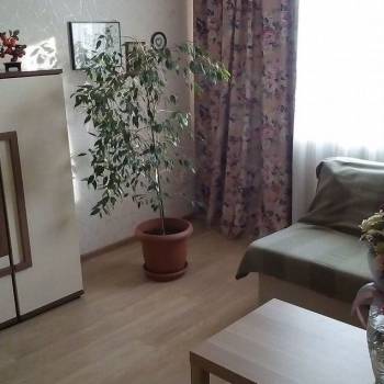 Сдается 2-х комнатная квартира, 51 м²