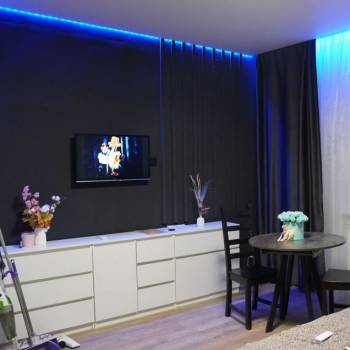 Сдается 1-комнатная квартира, 30 м²