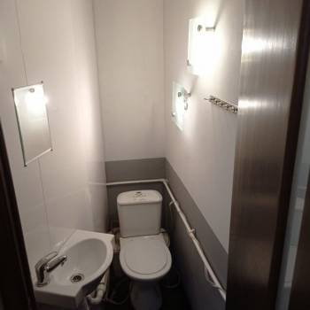 Сдается 1-комнатная квартира, 25 м²