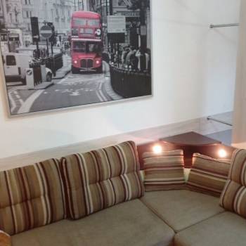 Сдается 1-комнатная квартира, 25 м²