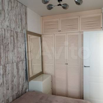 Продается 1-комнатная квартира, 30 м²