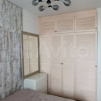 Продается 1-комнатная квартира, 30 м²