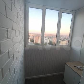 Продается 1-комнатная квартира, 30 м²
