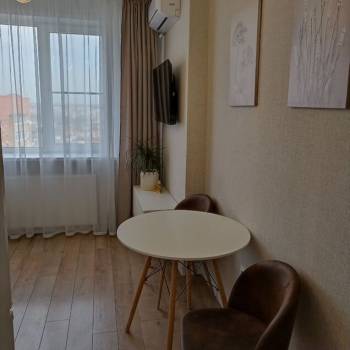 Продается 1-комнатная квартира, 30 м²