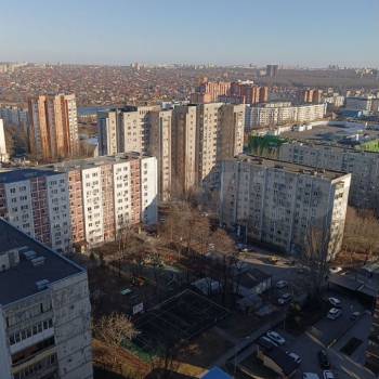 Продается 1-комнатная квартира, 30 м²