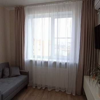 Продается 1-комнатная квартира, 30 м²