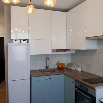 Продается 1-комнатная квартира, 30 м²