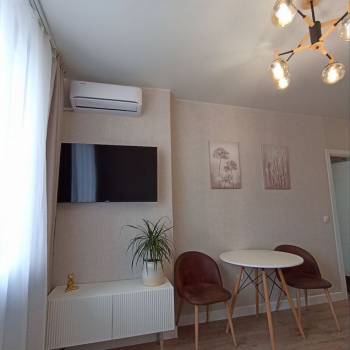 Продается 1-комнатная квартира, 30 м²