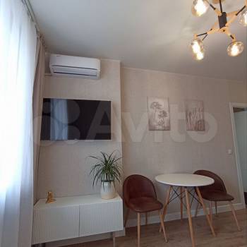 Продается 1-комнатная квартира, 30 м²