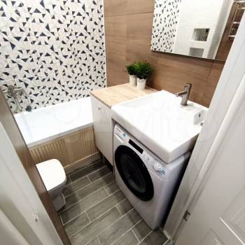 Продается 1-комнатная квартира, 30 м²