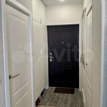 Продается 1-комнатная квартира, 30 м²