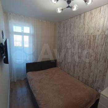 Продается 1-комнатная квартира, 30 м²