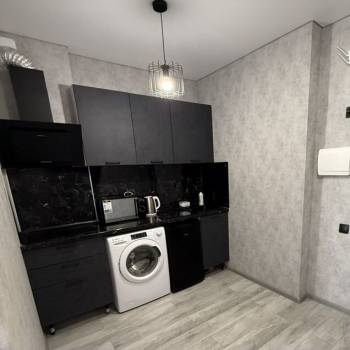 Продается 1-комнатная квартира, 29 м²