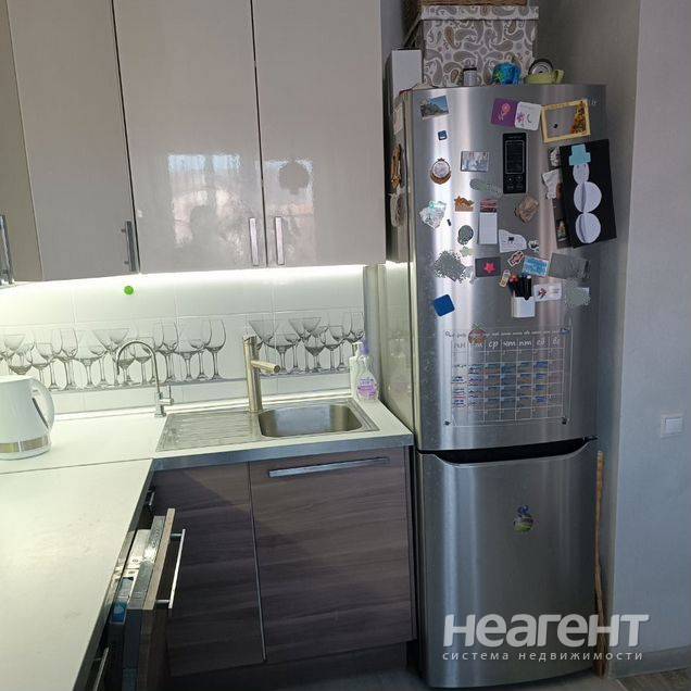 Продам 3-х комн. квартиру, ЖК Европейский, ул. Тружеников