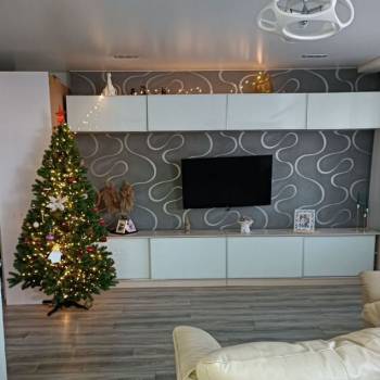 Продается 3-х комнатная квартира, 75,1 м²