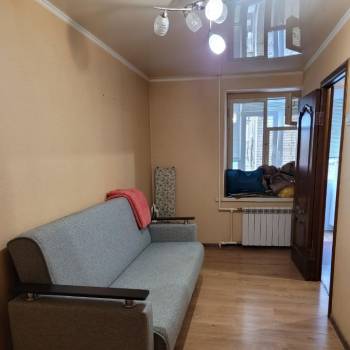 Продается 2-х комнатная квартира, 41,3 м²