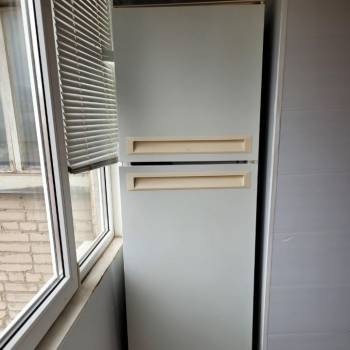 Продается 2-х комнатная квартира, 41,3 м²