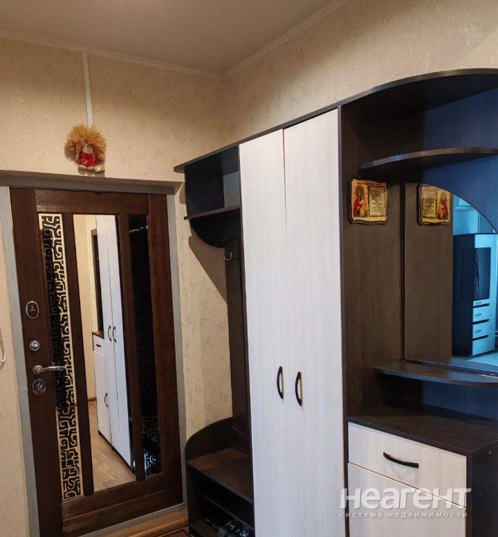 Продажа 3-к квартиры, ЖК Красные Ворота (переулок Суздальский)