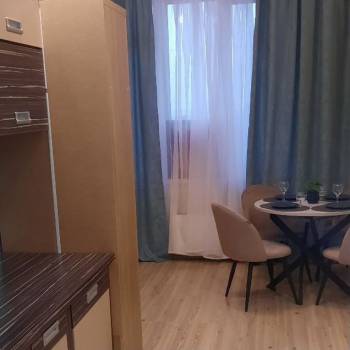 Сдается 1-комнатная квартира, 28 м²