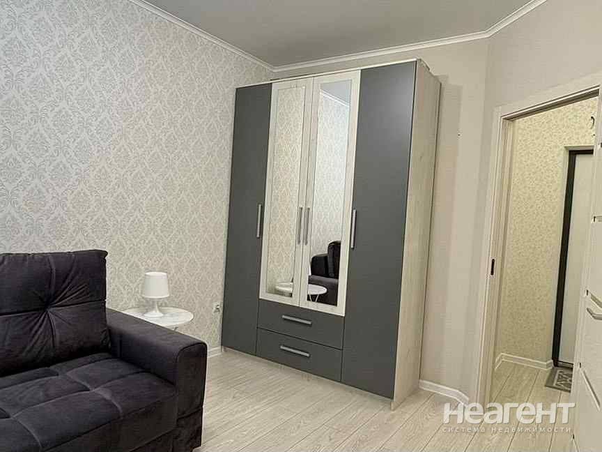 Сдается 1-к квартира, Александровка (ул. Вересаева)