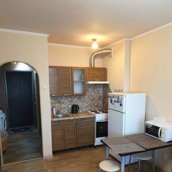 Сдается 1-комнатная квартира, 28 м²