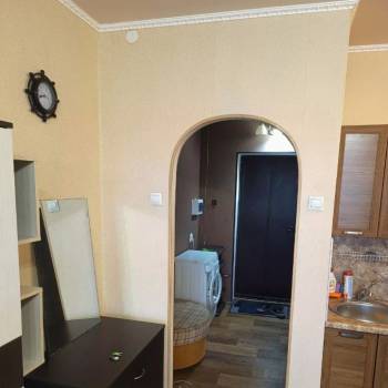 Сдается 1-комнатная квартира, 28 м²
