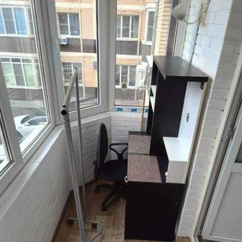 Сдается 1-комнатная квартира, 28 м²