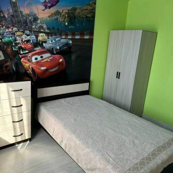Сдается Многокомнатная квартира, 0 м²