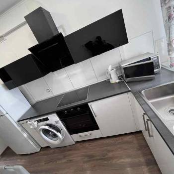 Сдается 1-комнатная квартира, 46 м²