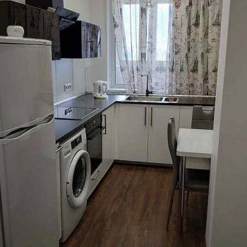 Сдается 1-комнатная квартира, 46 м²