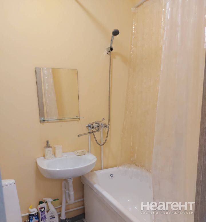 Сдается 1-ком. квартира, Суворовский (ул. Юрия Дубинина)