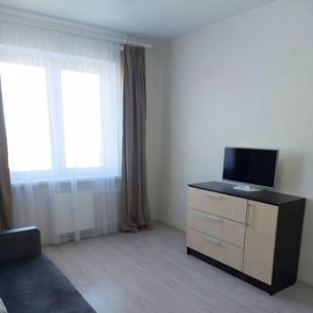 Сдается 1-комнатная квартира, 36 м²