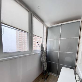 Продается 1-комнатная квартира, 31,4 м²