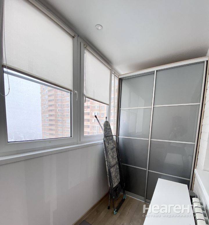 Продажа студии, ЖК Звездный, ул. Творческая