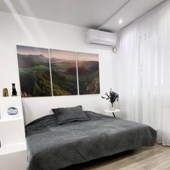 Продается 1-комнатная квартира, 31,4 м²