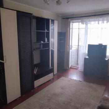 Сдается 1-комнатная квартира, 30 м²