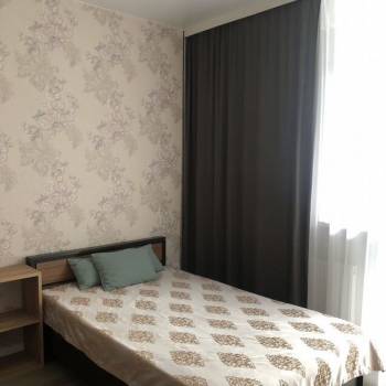 Сдается 1-комнатная квартира, 36,2 м²